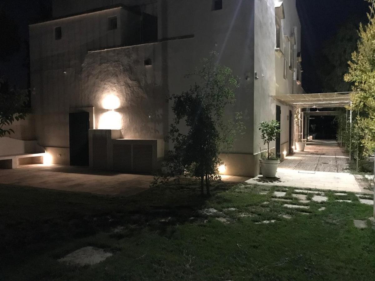 Tenuta Castelle Cutrofiano Exterior photo